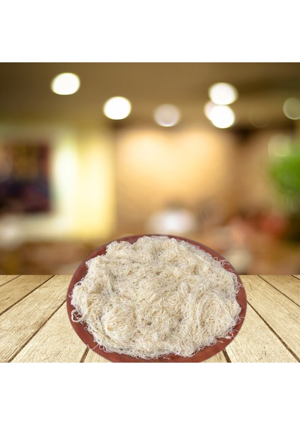 Künefelik Tel Kadayıf