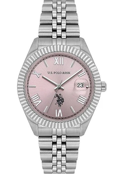 USPA2112-02 Kadın Kol Saati