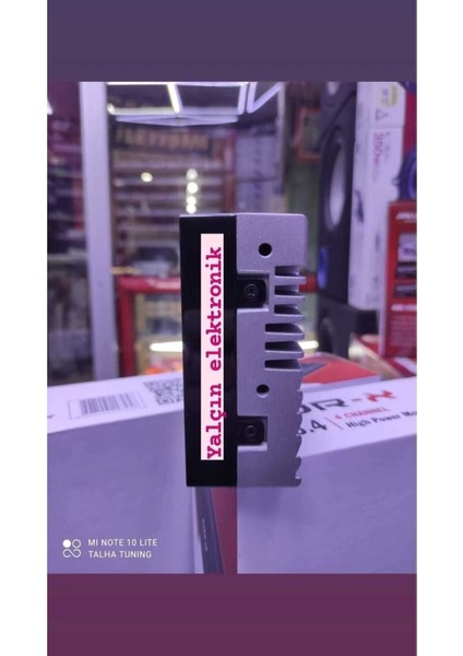 7 Inç Android Multimedya Cihazı, 4gb Ram, 64GB Hafıza, Çift Teypli, Yüksek Kalite