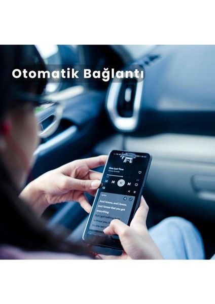 Araç Bluetooth Kiti, Usb, Aux, Micro Sd, Hd Ses, Mikrofonlu, Kablosuz Bağlantı fiyatları