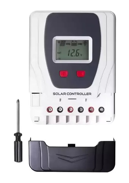 Solar Şarj Kontrol Cihazı 40A 12/24V Pwm Betatek fiyatları