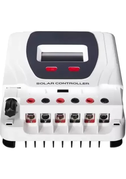 Solar Şarj Kontrol Cihazı 40A 12/24V Pwm Betatek modelleri