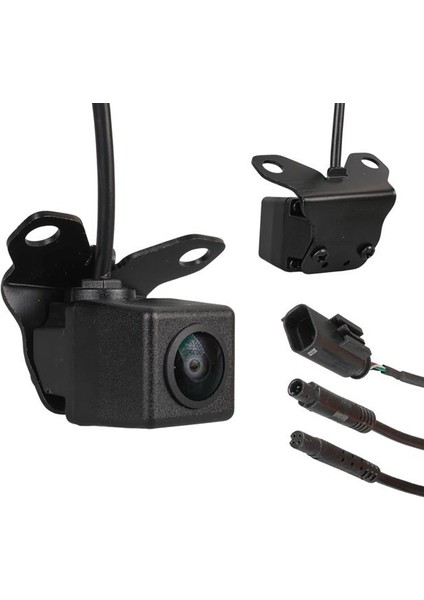 Powermaster PM-25500 Kia Sportage 2011-2016 Geri Görüş Kamerası 2mp 720P 4pin Soketli