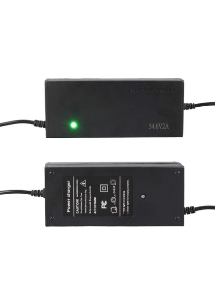 Onvo Scooter Şarj Cihazı 54.6 Volt 2 Amper Fanlı Model modelleri