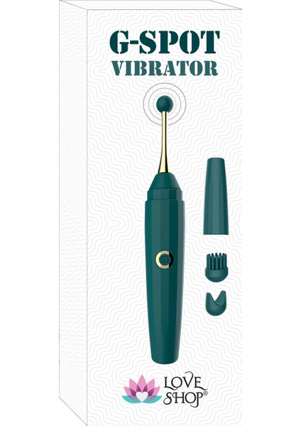 G-Spot Vıbrator fiyatları
