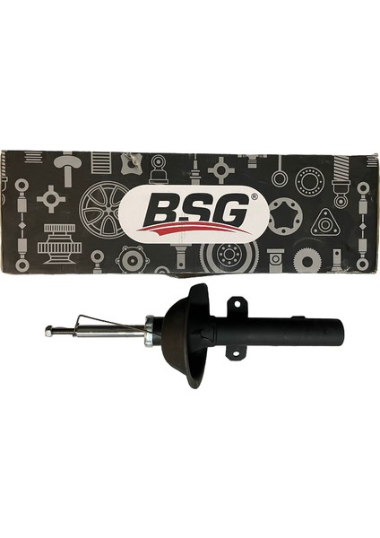 Ford Mondeo 96- Ön Amortisör | Bsg 30-300-037 - 97BX 18045 Aa