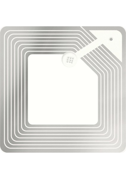 Frozen Gıda Alarm Etiketi (Market Alarm Etiketi) modelleri