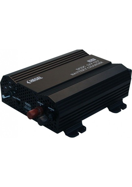 Dc-Dc Akü Şarj Cihazı 30A - Hegel fiyatları