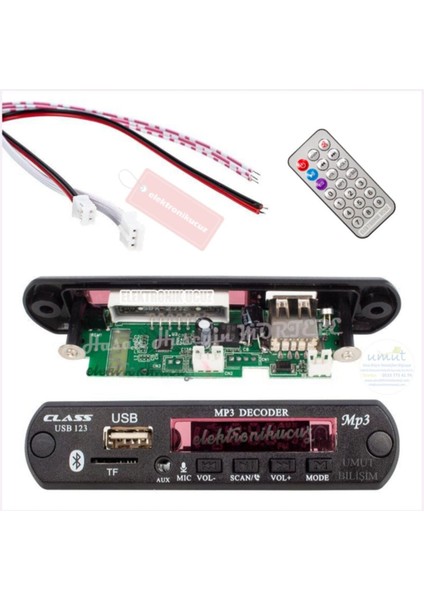 Ford Focus 2011 Uyumlu Bluetooth Oto Teyp Usb/sd Çevirici Aux Kumandalı fiyatları