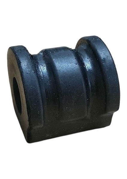 Volkswagen Polo 2003-2005 Için Viraj Demir Kauçuk Lastiği