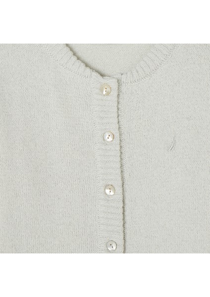 Kız Çocuk Gri Hırka fiyatları