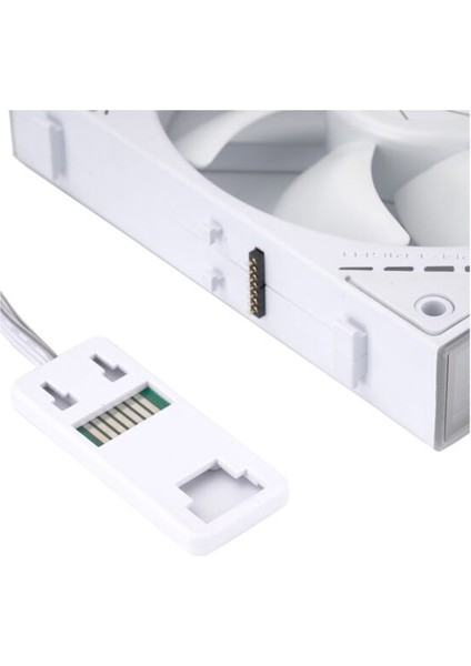 TL-M12QW Argb 120MM Beyaz Kasa Fanı indirimleri