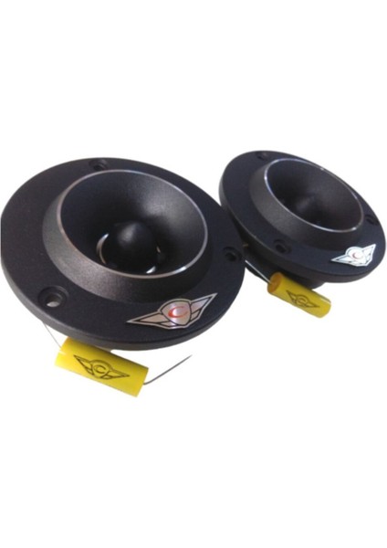 Yüksek Güçlü 96MM Doom Tweeter, 200W (100RMS) Ses Kalitesi Artırıcı fiyatları