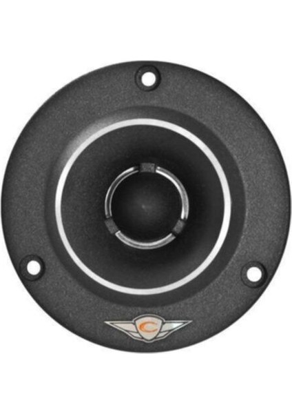Yüksek Güçlü 96MM Doom Tweeter, 200W (100RMS) Ses Kalitesi Artırıcı modelleri