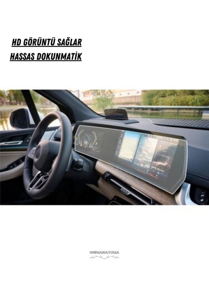 2024 Model Araç Gösterge Paneli ve Bilgi Ekranı Koruyucu Nano Kaplama fiyatları