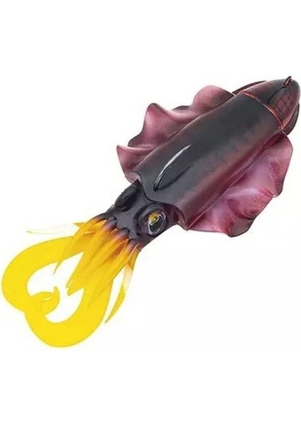 Okı 110 G Natural #1 Yapay Balık