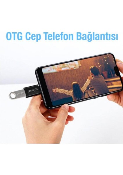 USB Type-C Dönüştürücü, Flash Bellek, Klavye, Mouse ve Tablet Uyumu indirimleri