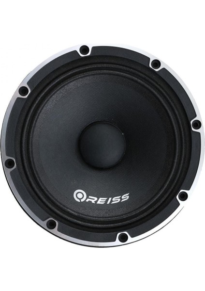 16 cm Midrange Hoparlör 350W Güçlü ve Yüksek Kaliteli Ses Için Ideal fırsatları