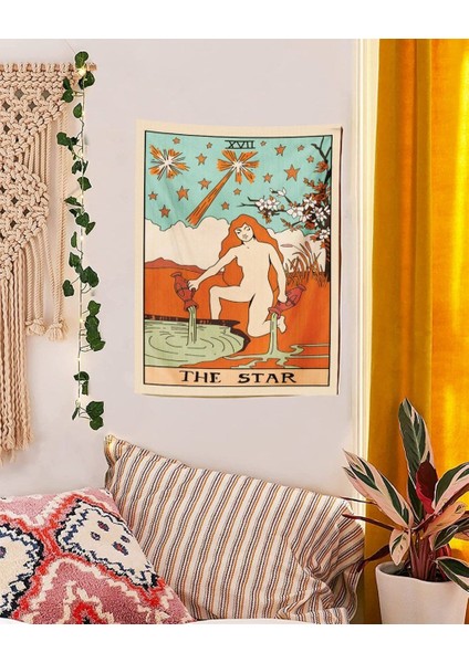 The Sun 3 'lü Duvar Halısı Seti fiyatları