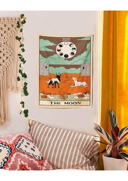 The Sun 3 'lü Duvar Halısı Seti modelleri