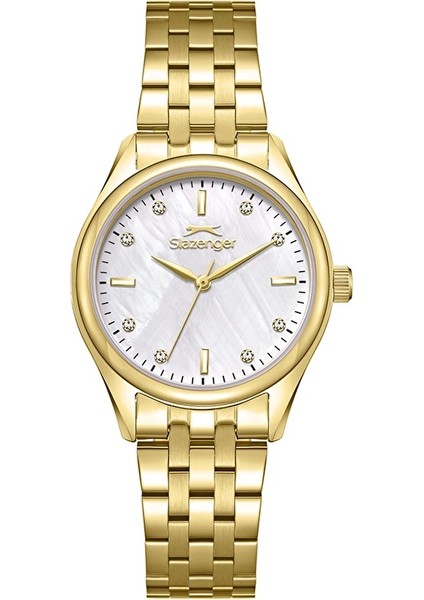 SL.09.2528.3.02 Kadın Kol Saati