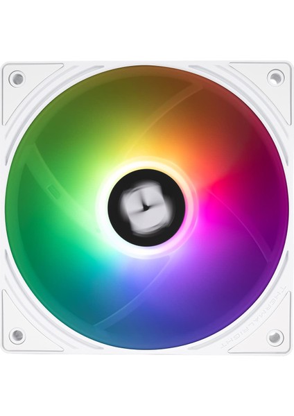 TL-N12W-R5-S Argb 120MM Beyaz Kasa Fanı