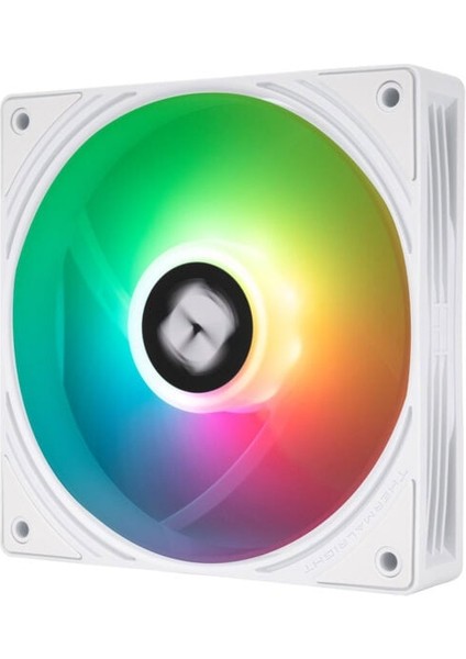 TL-N12W-R5-S Argb 120MM Beyaz Kasa Fanı modelleri