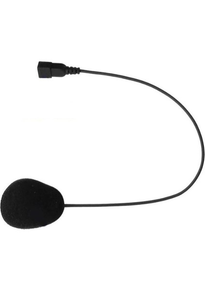 Kapalı Kask Mikrofonu ile Konforlu ve Güvenli Iletişim Için Ideal Seçenek