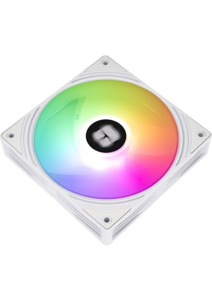 TL-N12W-R5-S Argb 120MM Beyaz Kasa Fanı fırsatları