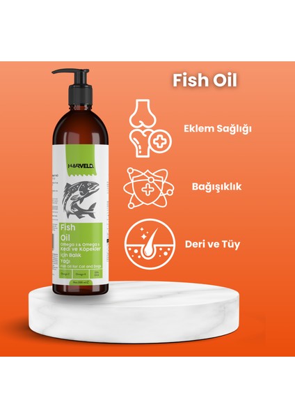 Kısır Kediniz Için 3'lü Kedi Bakım Seti Sterile Paste - Fish Oil - Immune C fırsatları