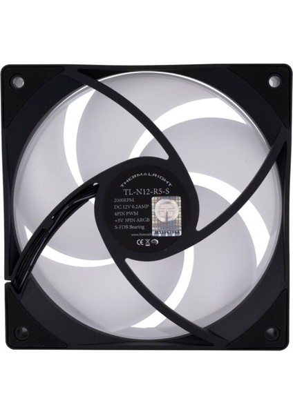 TL-N12-R5-S Argb 120MM Kasa Fanı fiyatları