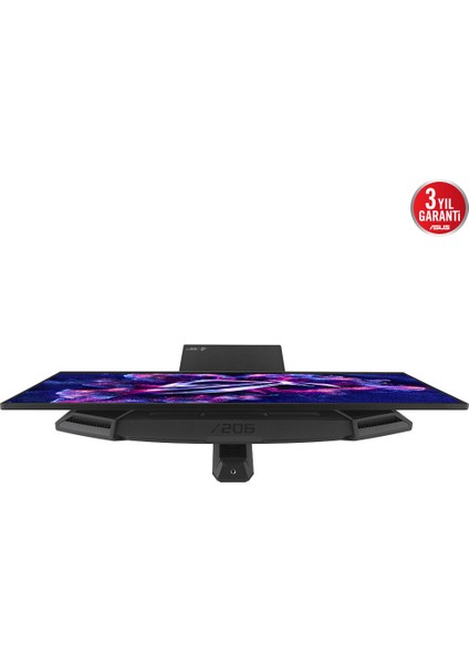 Rog Strıx XG27AQDPG 26.5 Qd-Oled HDR500 2560X1440 0.03MS 500Hz 300CD Dp HDMI USB Vesa 3yıl %99 Dcı-P3, 10BİT, Pivot, Işık Monitör modelleri