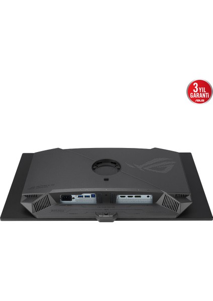 Rog Strıx XG27AQDPG 26.5 Qd-Oled HDR500 2560X1440 0.03MS 500Hz 300CD Dp HDMI USB Vesa 3yıl %99 Dcı-P3, 10BİT, Pivot, Işık Monitör fırsatları