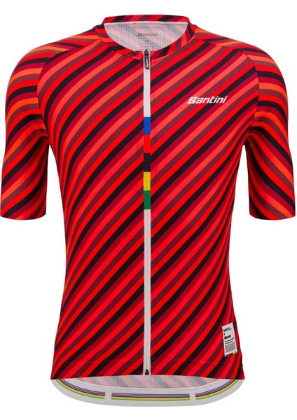 Ucı Imola 1968 Erkek Bisiklet Forması RE94075SIMOLA