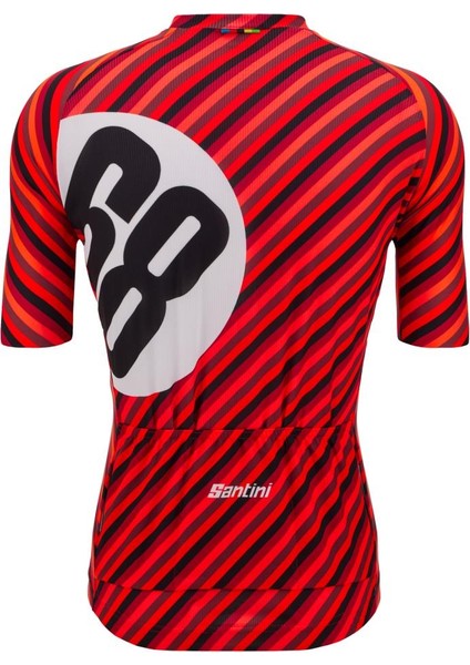 Ucı Imola 1968 Erkek Bisiklet Forması RE94075SIMOLA modelleri