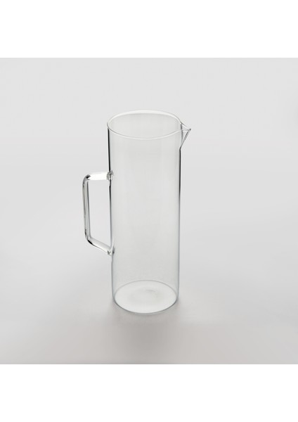 Borosilikat Cam Sürahi Caraffa 800 ML modelleri