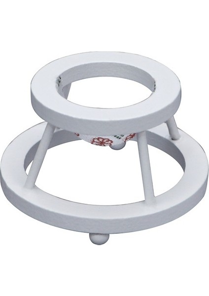 Mini Bebek Evi 1:12 Bebek Scooter Modeli (Yurt Dışından)