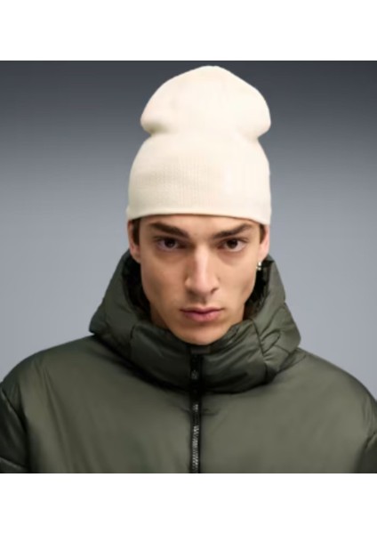 Ess Mid Crown Cufflessbeanie