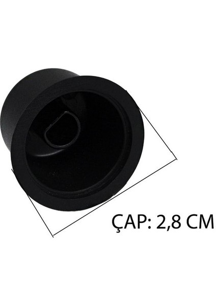 Ford Aracına Uygun Yüksek Kaliteli Radyo Düğmesi, Kolay Montaj ve Kullanım Sağlar modelleri