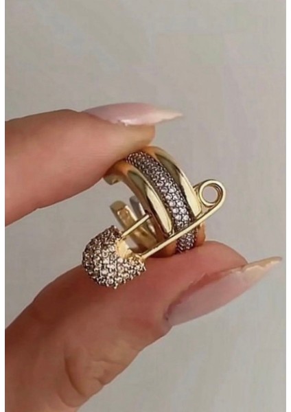 Çelik Çengel Earcuff fiyatları