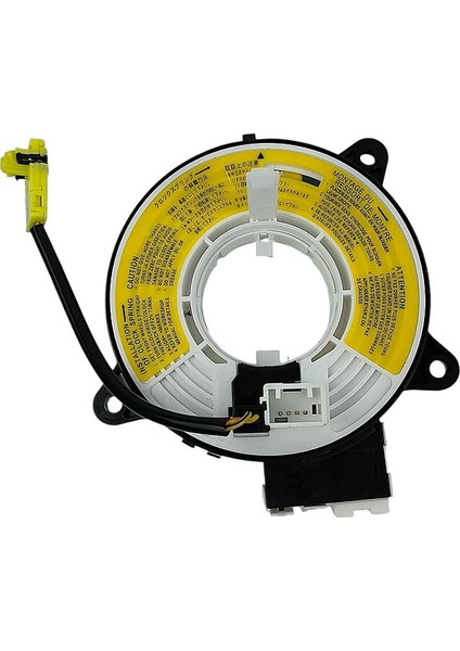 Mazda Bt-50 2006-2011 Için Airbag Zembereği Oem: UH81-66-CS08