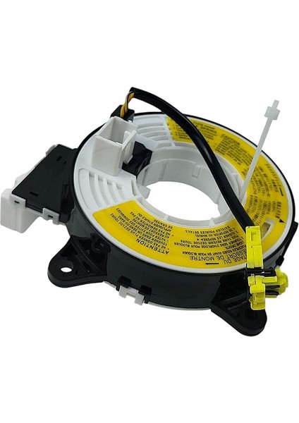 Mazda Bt-50 2006-2011 Için Airbag Zembereği Oem: UH81-66-CS08 modelleri