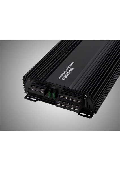 5 Kanallı Güç Amfisi, Yüksek Performanslı Ses Gücü Aracı modelleri