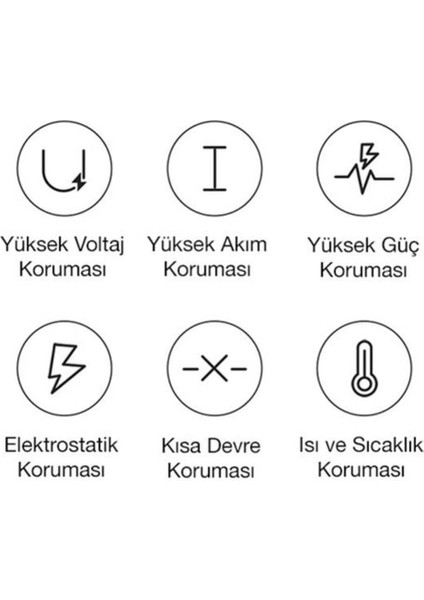 30W Hızlı Type-C To Type-C Şarj ve Kulaklık Dönüştürücü fiyatları