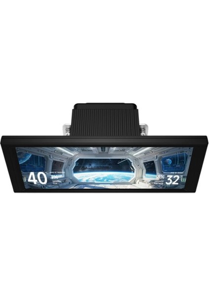 Trofeo Vision 360 Argb Black 360MM Intel-Amd Uyumlu Işlemci Sıvı Soğutucu modelleri