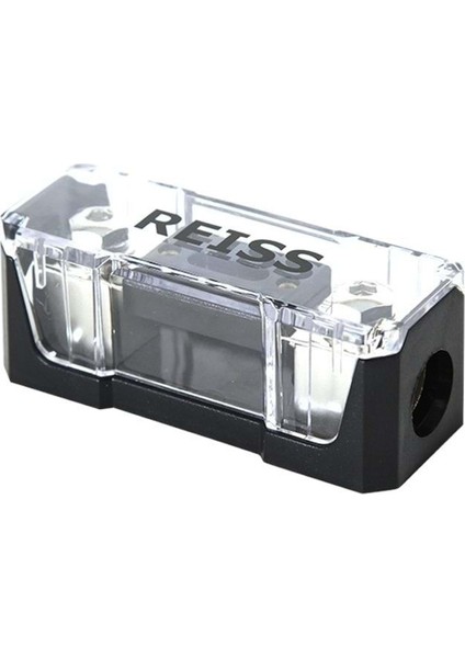 100 Amper Otomobil Sigortası, Güçlü ve Güvenilir Elektrik Koruması