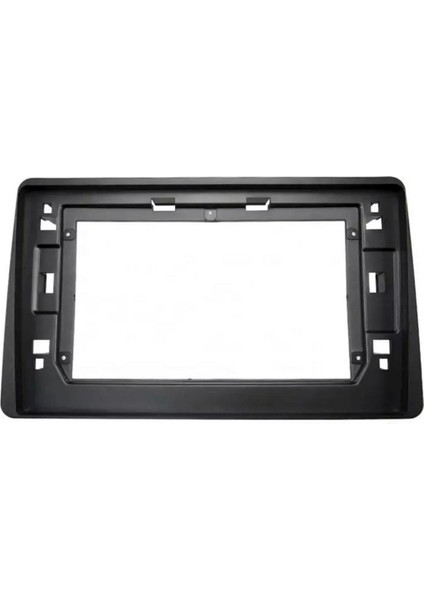 Duster 2018-2023 10 Inç Çerçeve ve Kablosu Seti