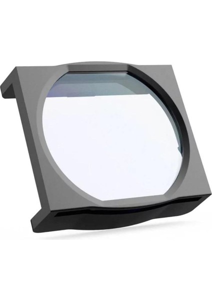 Araç Kameraları Için Uyumlu Cpl Filtre, Net ve Temiz Görüntü Sağlar