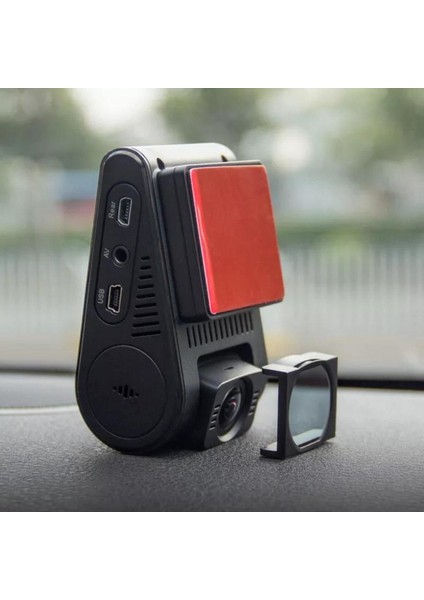 Araç Kameraları Için Uyumlu Cpl Filtre, Net ve Temiz Görüntü Sağlar fiyatları