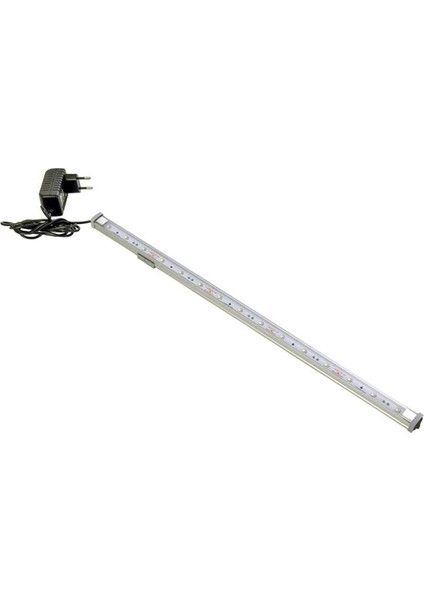 Mutfak Tezgah Altı Dekoratif LED Aydınlatma Armatür 50 cm On-Off Tuşlu Beyaz fırsatları